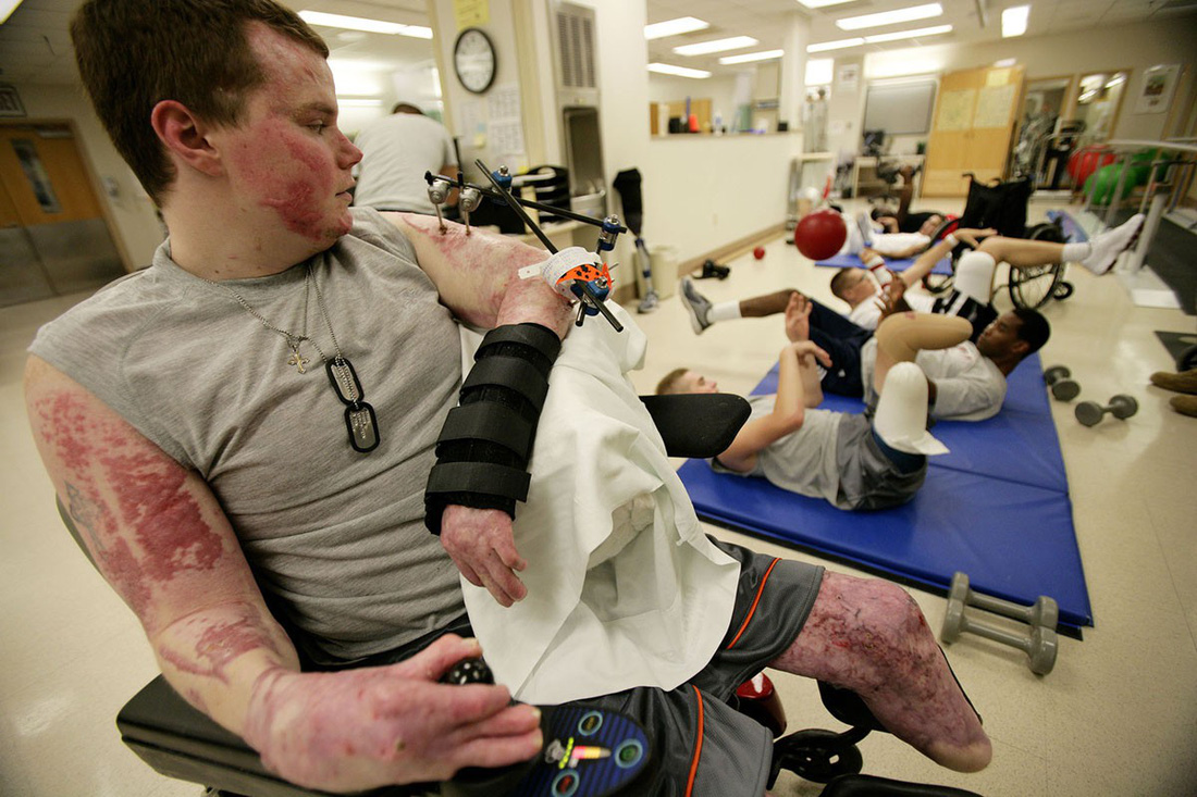 15 năm cuộc chiến Iraq - lời cảnh tỉnh cho nhân loại